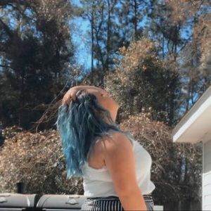 Meet your Posher, Mayleigh